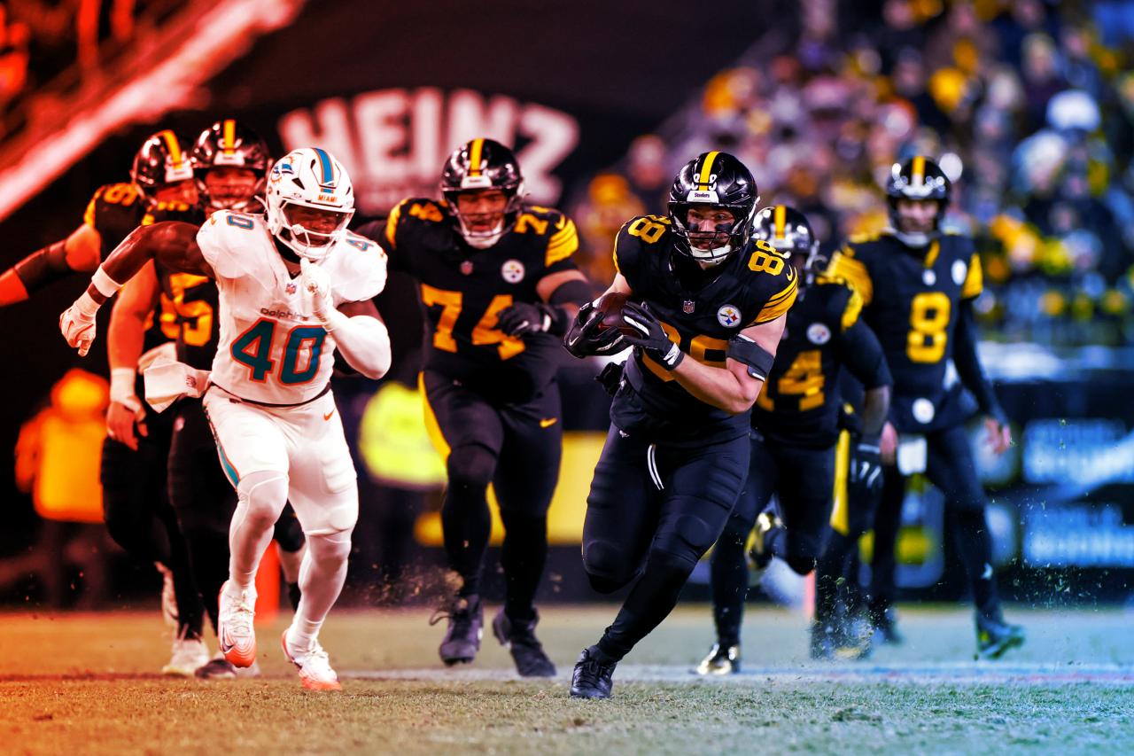 Az új Robinhood: NFL-fogadással hódítja meg a fiatalokat