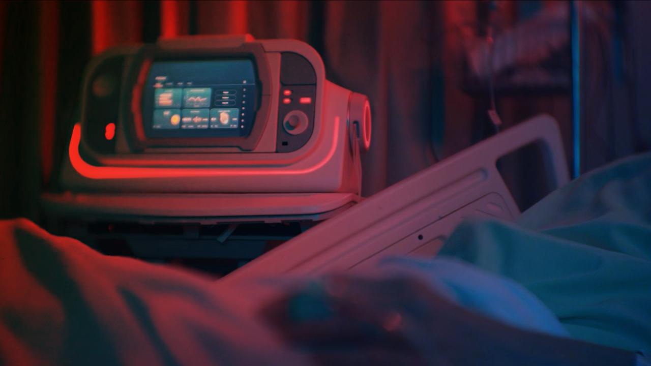 Az új robot forradalmasítja a szívinfarktus utáni felépülést