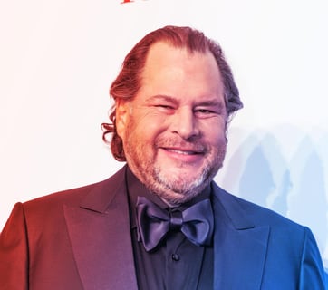 Az új Salesforce-zseni megingatja a ServiceNow uralmát