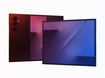 Az új Samsung Z TriFold: tablet, telefon, mindkettő – egyszerre