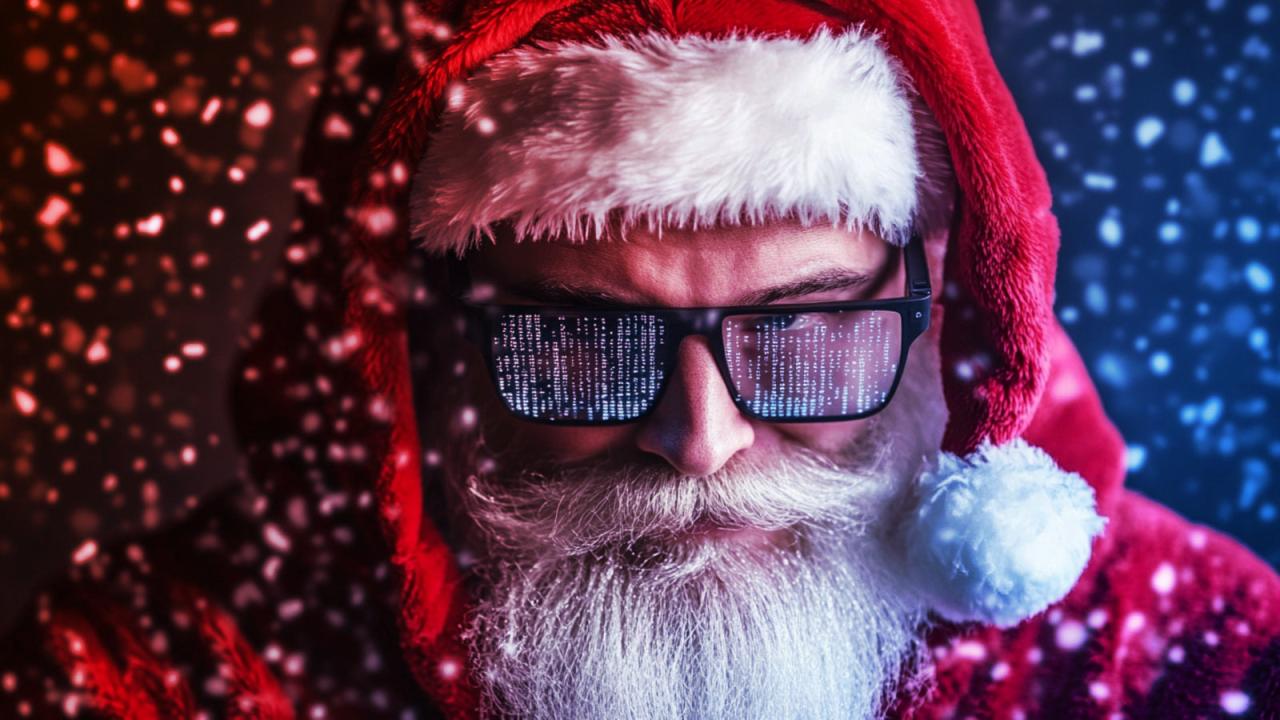 Az új SantaStealer lecsap: böngészőket és kriptotárcákat foszt ki