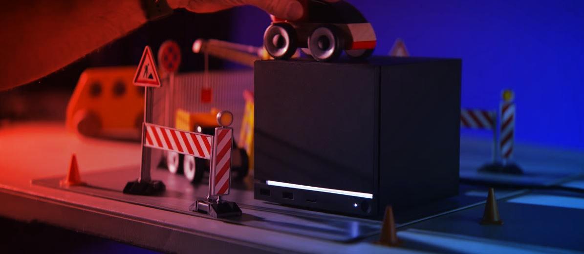 Az új Steam Machine megtöri a Valve hardverátkát?