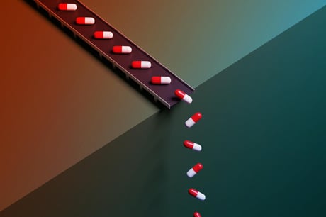 Az új szerek végre áttörést hoznak az opioidfüggőség kezelésében?