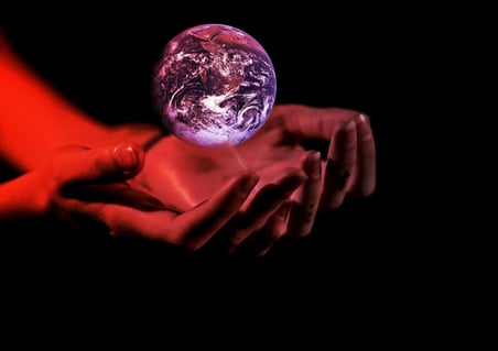 Az új trükk: leválasztani a klímaválságot a nettó zéróról