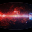 Az új univerzumtérkép felforgatja, amit a világról tudtunk