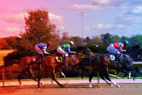 Az új vérteszt leleplezte: a kiégett ló sosem nyer