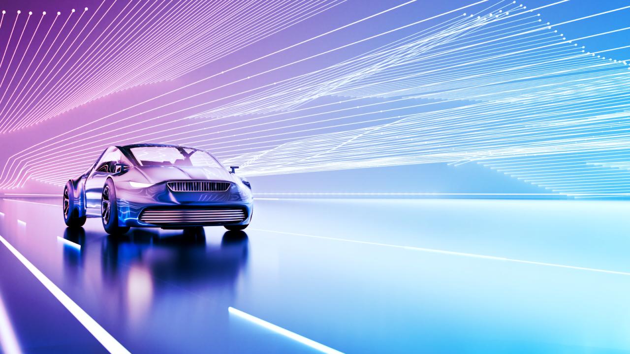 Az új villanymotor felére vágja az elektromos autók tömegét