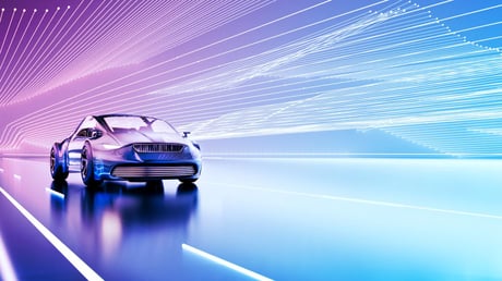 Az új villanymotor felére vágja az elektromos autók tömegét