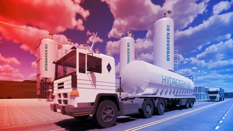 Az új vízbontás áttörést hozhat: olcsóbb hidrogén jöhet