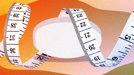 Az új Wegovy-tabletta: végre injekció nélkül fogyhatunk