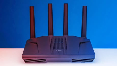 Az új Wi‑Fi‑király: tényleg mindent letarol a Flint 2?