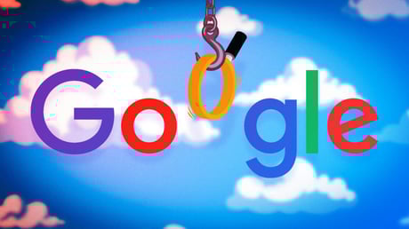 Az újabb Google-perben célkeresztben a keresési adatokat lopó cég