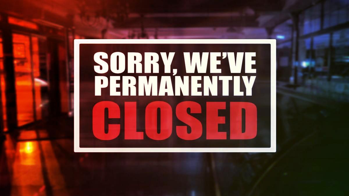 Az újabb McDonald’s-bezárás: megállíthatatlan a gyorséttermek válsága?