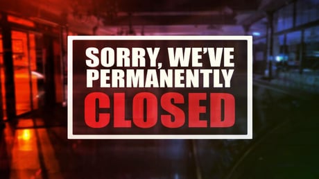 Az újabb McDonald’s-bezárás: megállíthatatlan a gyorséttermek válsága?