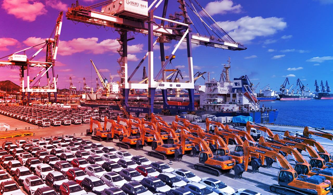 Az újabb megtorpanás: gyengélkedik a kínai feldolgozóipar