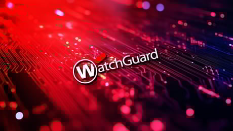 Az újabb WatchGuard-tűzfalhiba 115 ezer eszközt sodor veszélybe