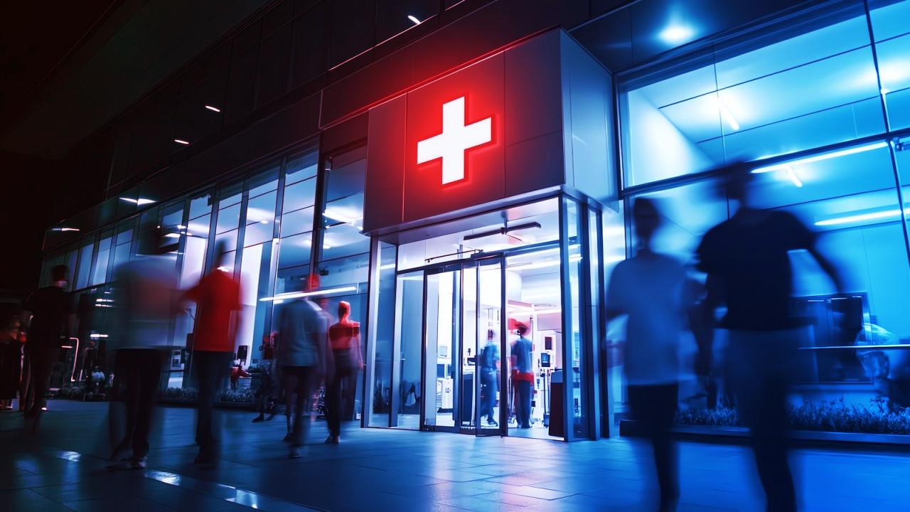 Az újabb zsarolóvírus-botrány megrázza az NHS-t: ezrek adatai szivárogtak ki