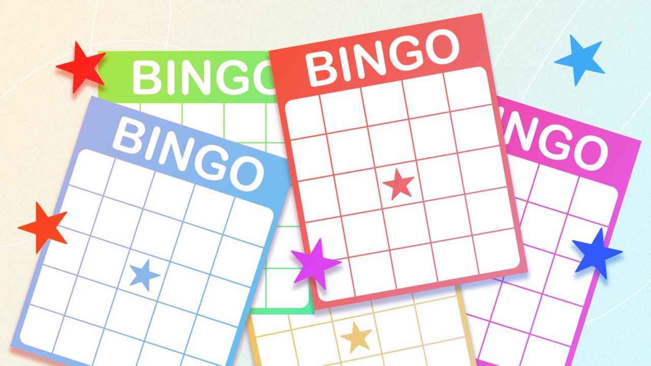 Az újévi fogadalmak ideje lejárt – jöhet a szerencsekártya!