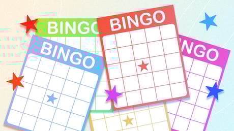 Az újévi fogadalmak ideje lejárt – jöhet a szerencsekártya!