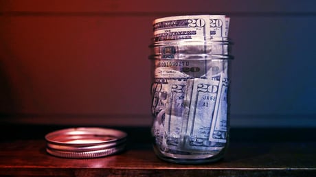 Az újévi pénzügyi nagytakarítás: így törleszd le az adósságaidat