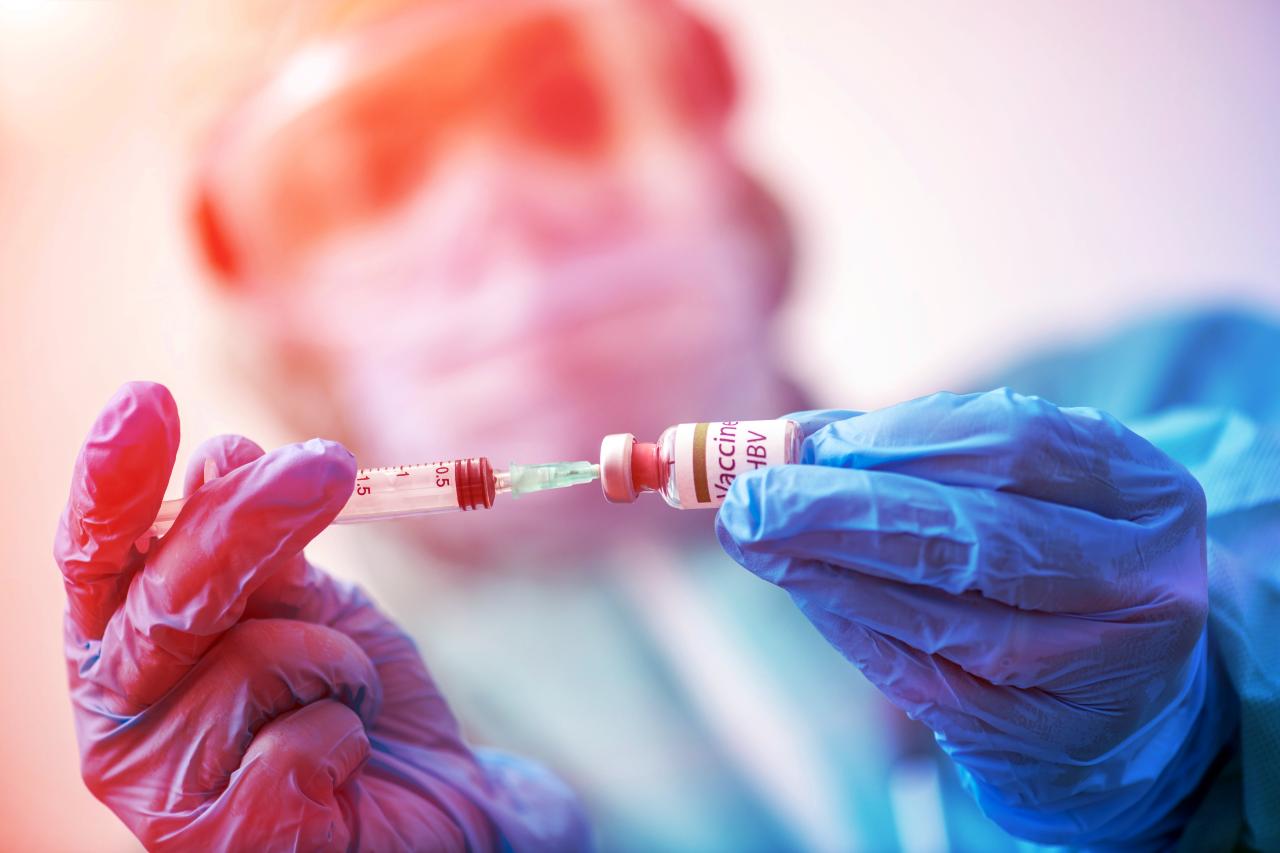 Az újszülöttkori hepatitis B-oltás: apró szuri, életmentő védelem