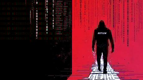 Az ukrán hacker bukása: súlyos csapás a Nefilim zsarolóbandára