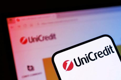 Az UniCredit digitális értékpapírral tör be a kriptopiacra