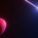 Az univerzum bizarr új bolygója: gyémánteső hull, koromfelhők gomolyognak