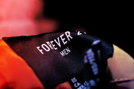 Az ünnepi akciók újra berobbantják a fast fashiont