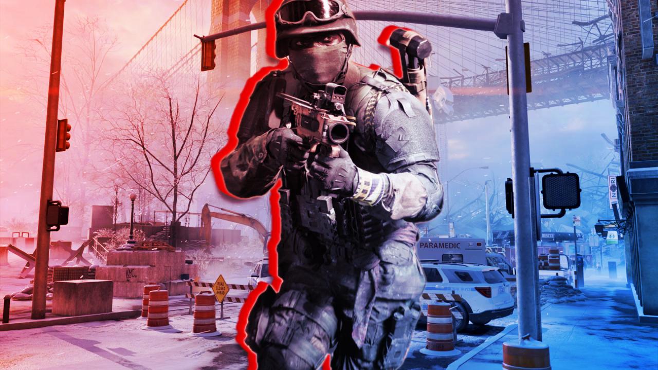 Az ünnepi frissítés hóvihart hoz a Battlefield 6-ba