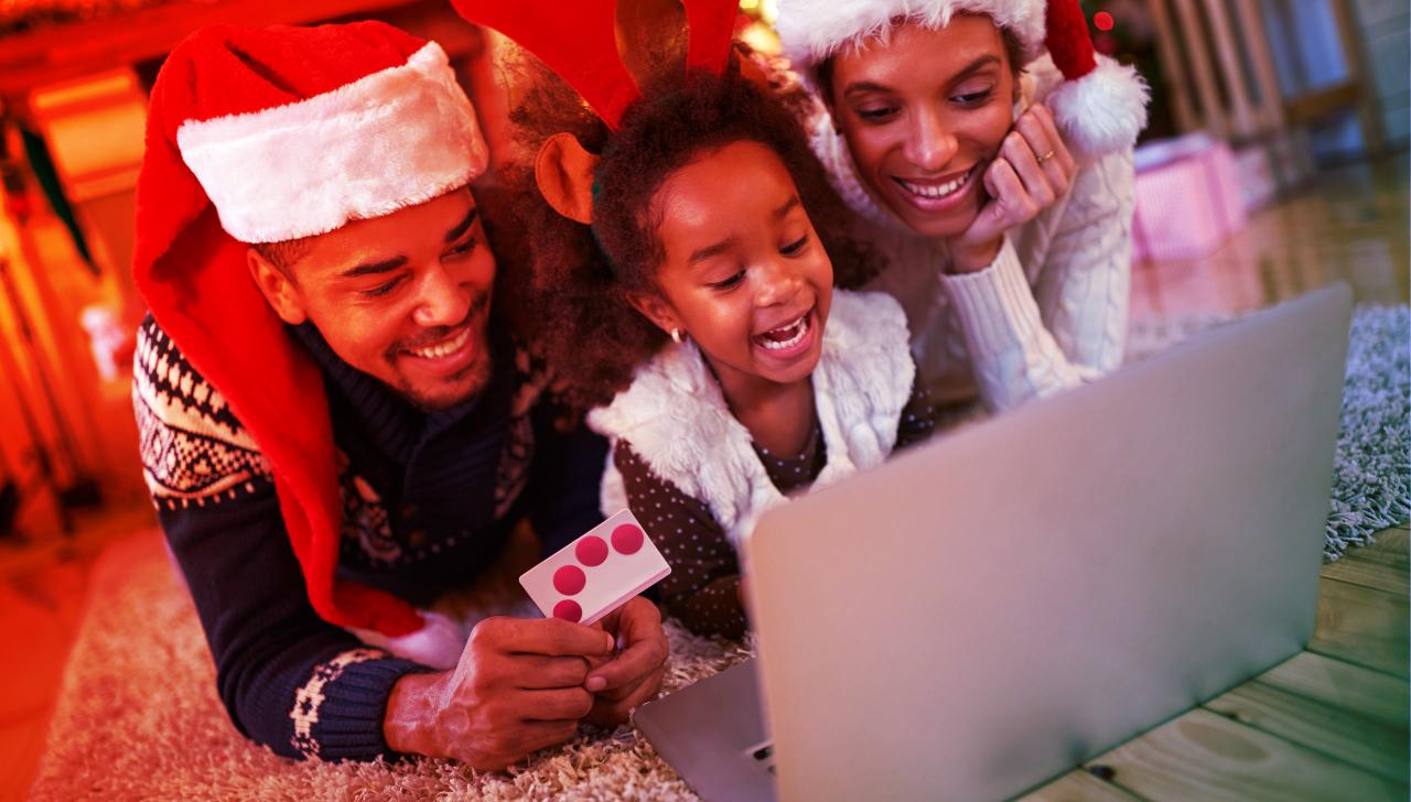 Az ünnepi netcsalók támadnak: így védheted magad karácsonykor
