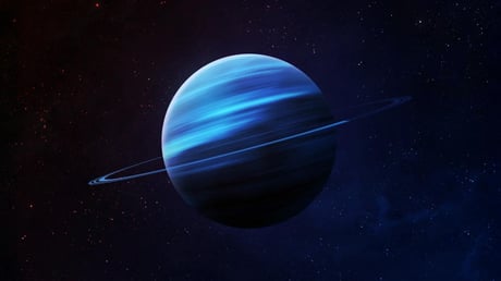 Az Uránusz és a Neptunusz mélye mást rejt, mint hittük