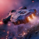 Az űrbányászat már itt van: mit rejtenek az aszteroidák?