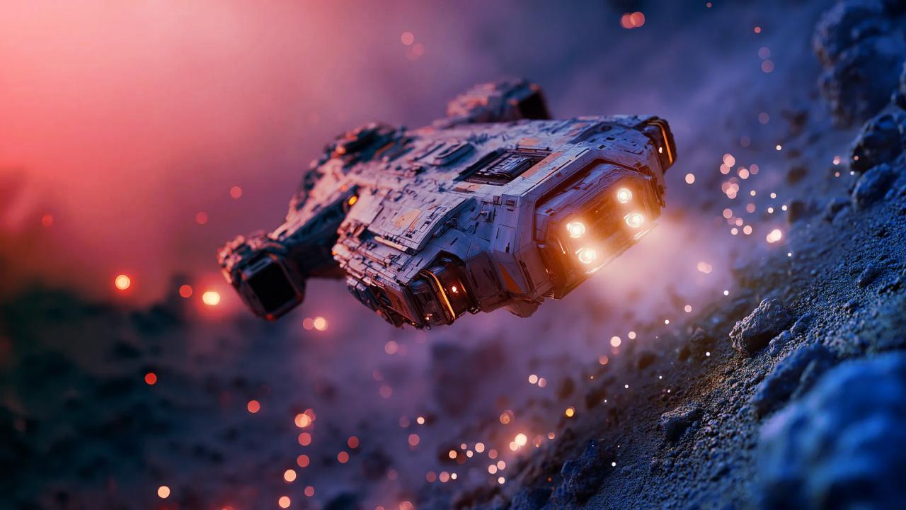 Az űrbányászat már itt van: mit rejtenek az aszteroidák?