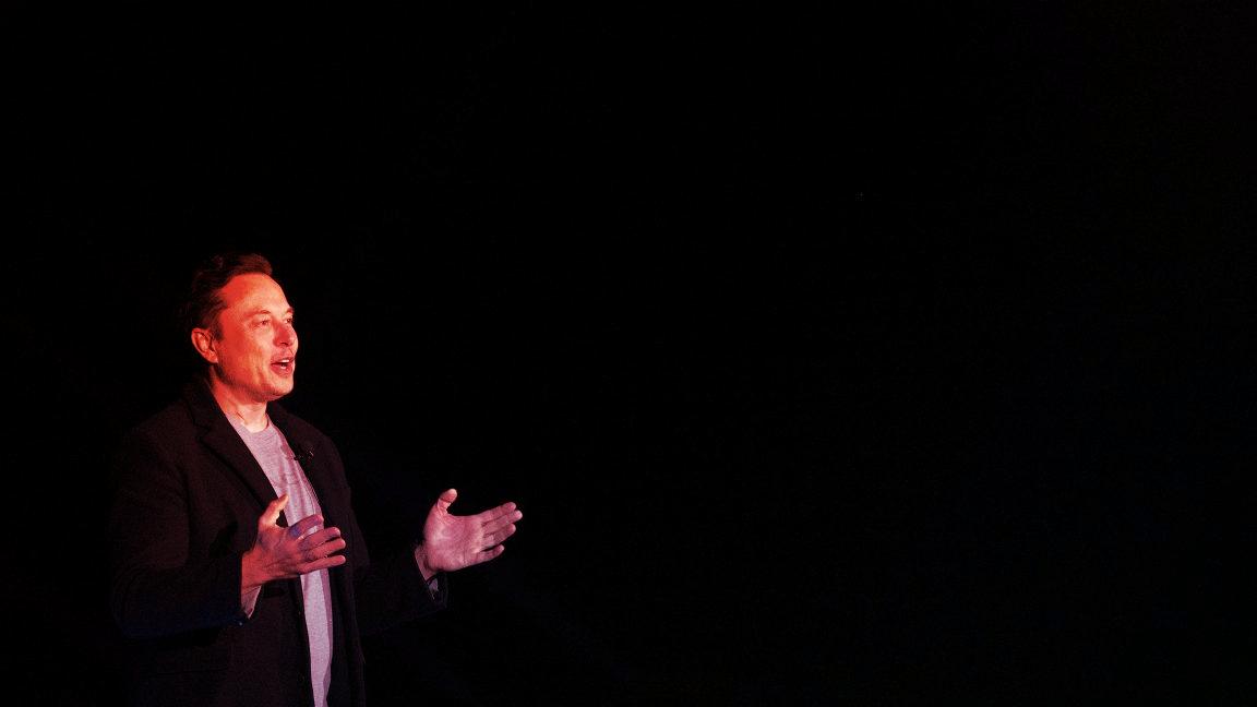 Az űripar aranyláza: a SpaceX tőzsdére lép