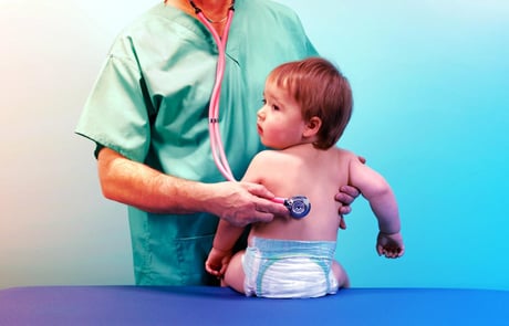 Az USA-ban újra tombol a szamárköhögés, nő a halálos áldozatok száma