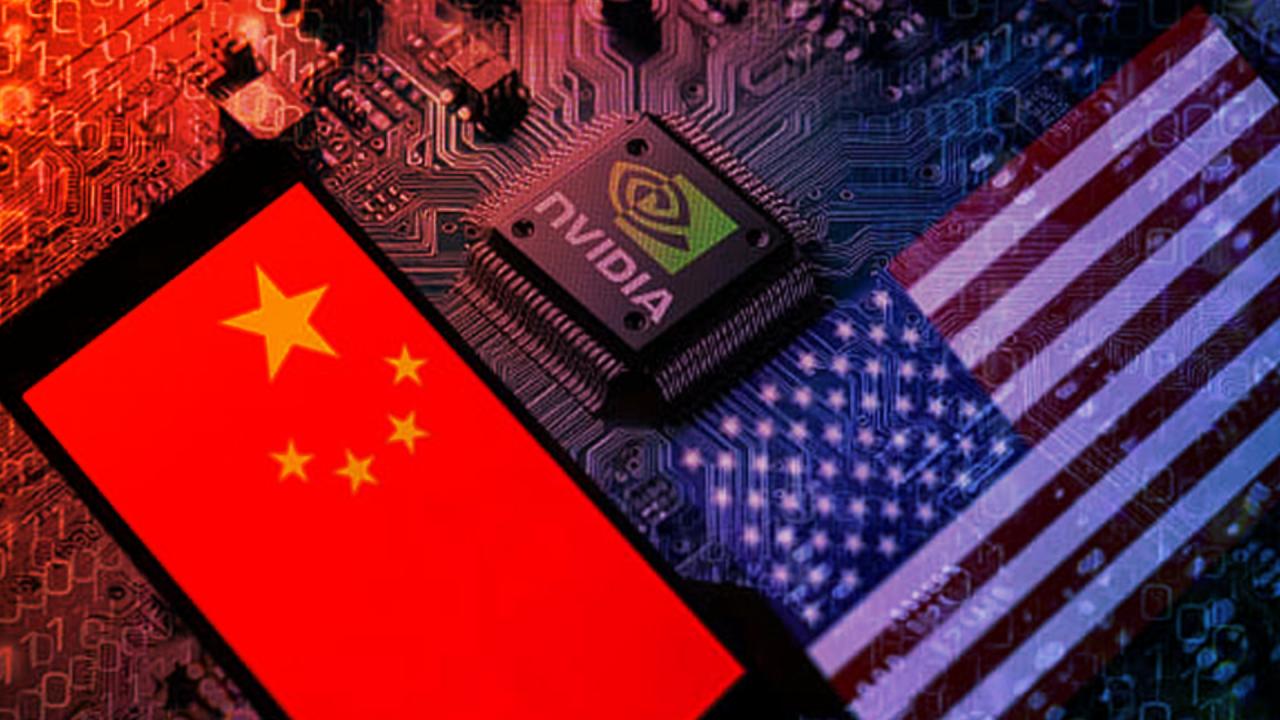 Az USA lazít az MI-chiptilalmon Kínával szemben – a Huawei miatt?