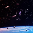 Az ütközés órája ketyeg: közel az űrkatasztrófa?