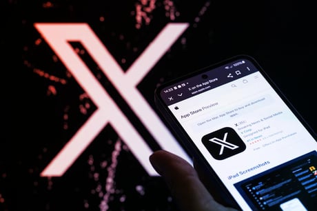 Az X-et kísérti a Twitter múltja: új szabályok, régi nevek