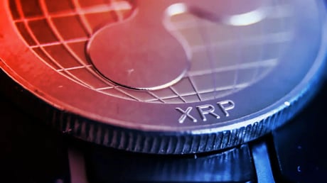 Az XRP ETF-ek dacolnak a kriptópánikkal