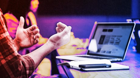 Azok a kézmozdulatok, amelyektől azonnal magabiztosabbnak látszol