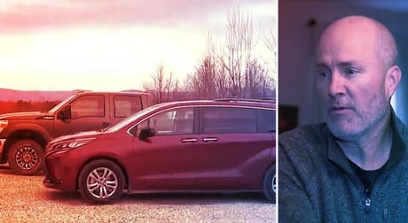 Drágulnak az autók, szökik az adó: Virginiában forr a düh