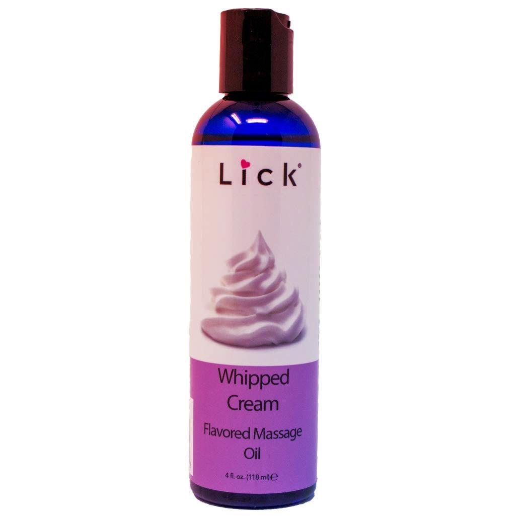 Édes masszázsolaj? Igen, ehető!