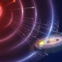 Egy szupernóva gyújtotta be az életet a Földön?