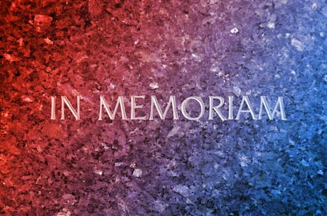 Elhunyt Lou Gerstner, az IBM megmentője, 83 éves volt