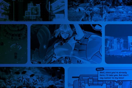 Ezeket a Steam Deck-játékokat 2025-ben muszáj kipróbálnod