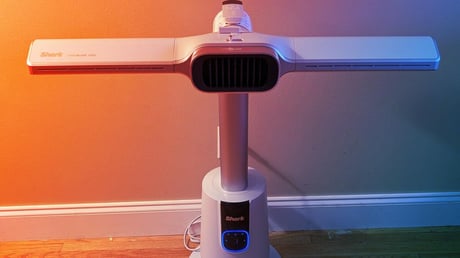 Itt a Shark TurboBlade: tényleg vége a hőháborúnak?