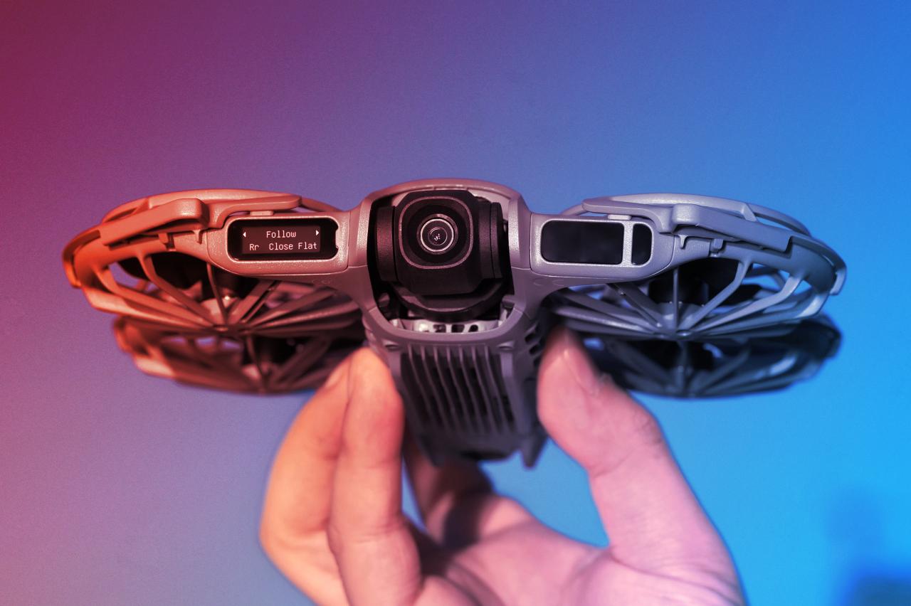 Jön a drónstop: az FCC kitiltja a külföldi gépeket