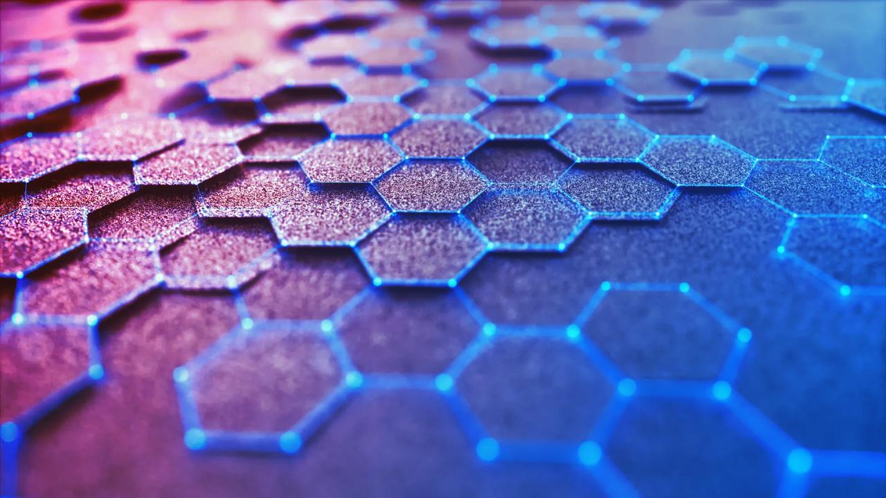 Jön a grafénforradalom: az energiatárolás új sebességre kapcsol