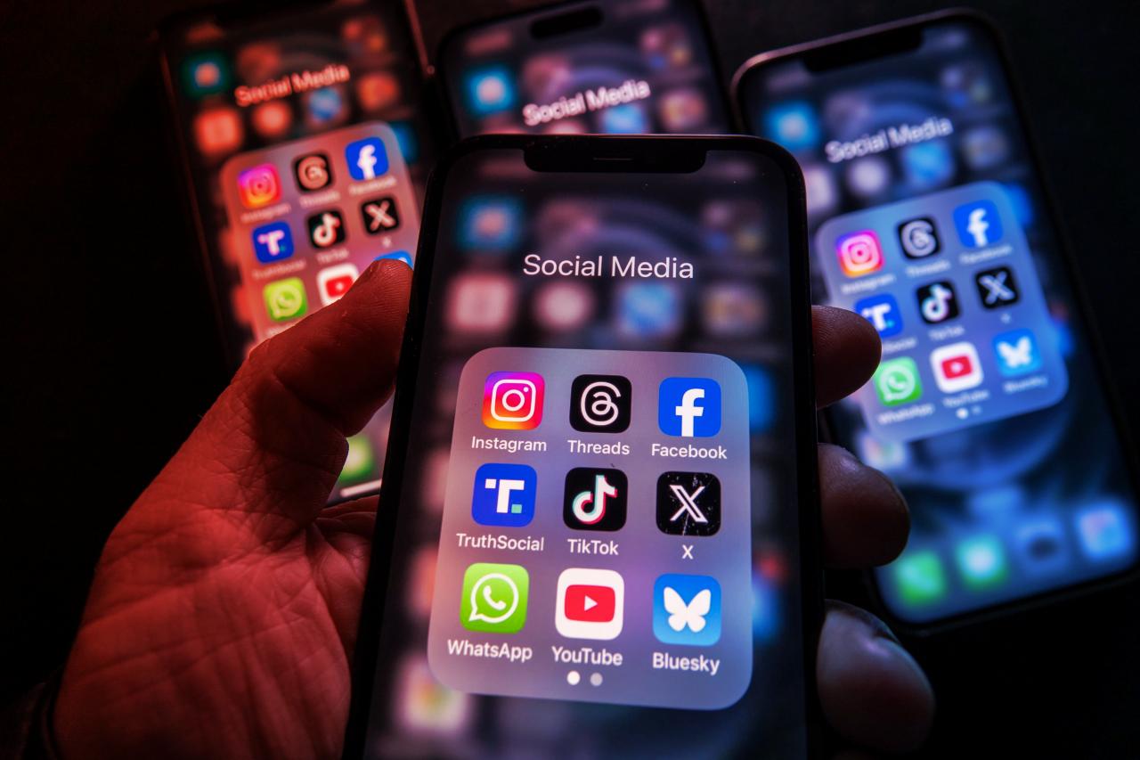 Jön az ausztrál tinédzser közösségimédia-tilalom: új korszak indul?